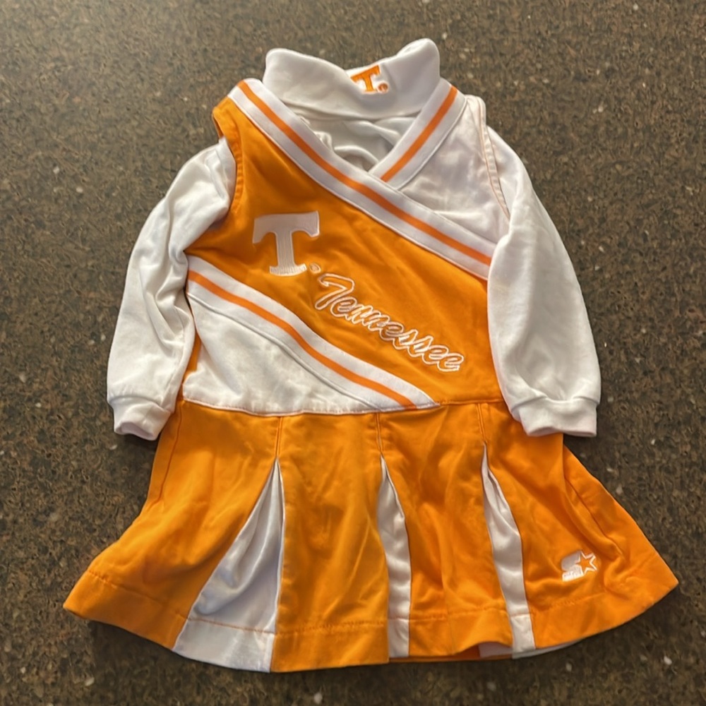 Tennessee girls outfit - Picture 4 of 6